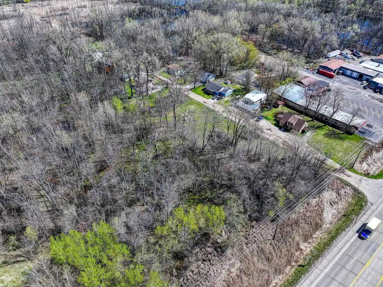 Homes for sale in Menasha, WI | N8811 Hwy 10 & 114, Menasha, WI 54952 | MLS# 50328886