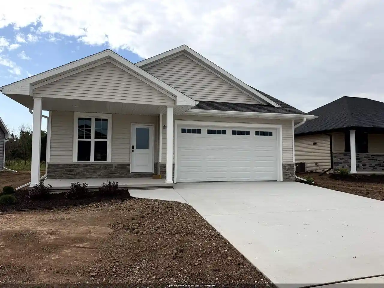 Photo 1 of Single family home for sale at 2209 Golden Gate Dr Dr, Appleton, WI 54913 | MLS# 50328887 | Listing updated on 2026-09-22