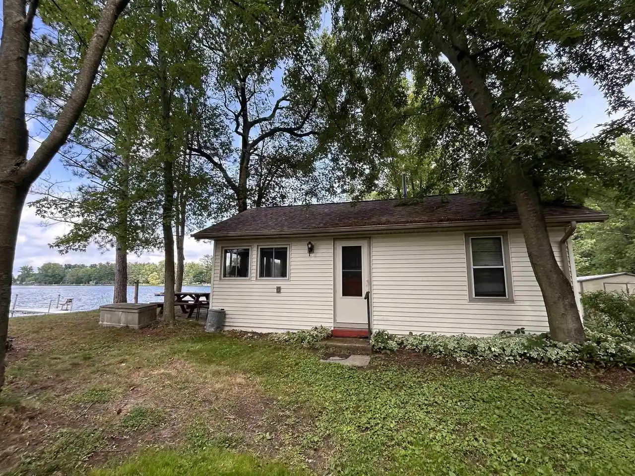 Homes for sale in Wautoma, WI | W8436 Mielke Way Road Road, Wautoma, WI 54982 | MLS# 50328889