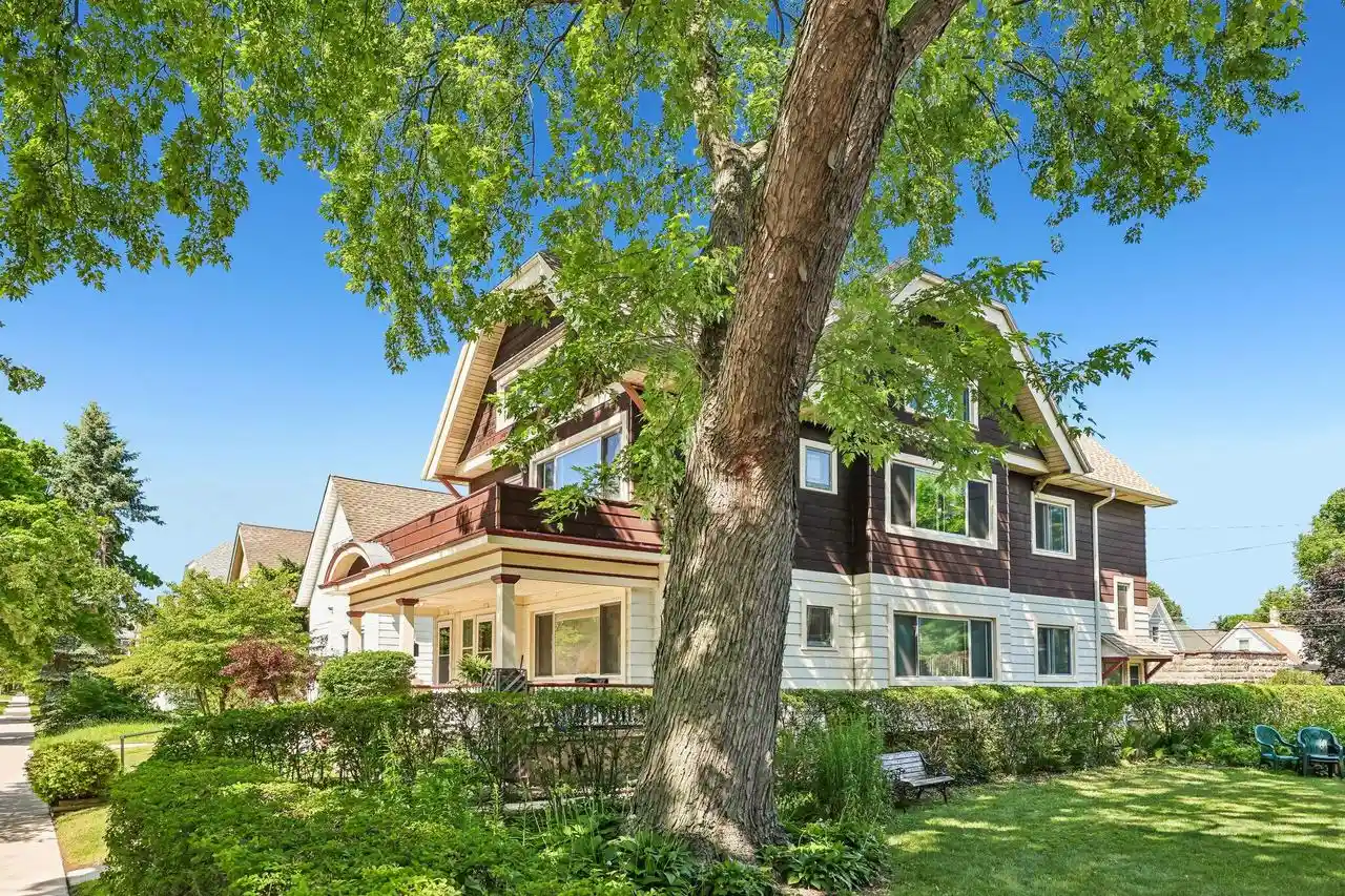 Photo 1 of Multi family home for sale at 2532 N Humboldt Boulevard Boulevard #2534, Milwaukee, WI 53212 | MLS# 1970959 | Listing updated on 2026-09-10