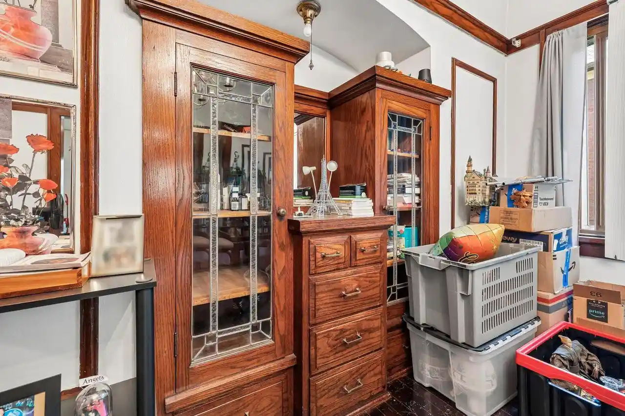 Photo 4 of Multi family home for sale at 2532 N Humboldt Boulevard Boulevard #2534, Milwaukee, WI 53212 | MLS# 1970959 | Listing updated on 2026-09-10