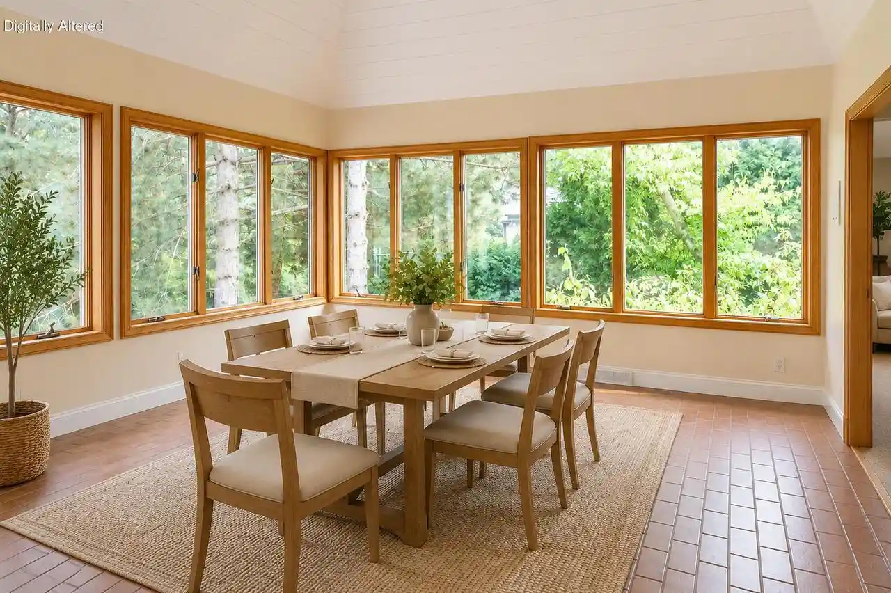 3rd image of 1340 Barrington Woods Dr Dr, Brookfield, WI 53045 | MLS# 1970963