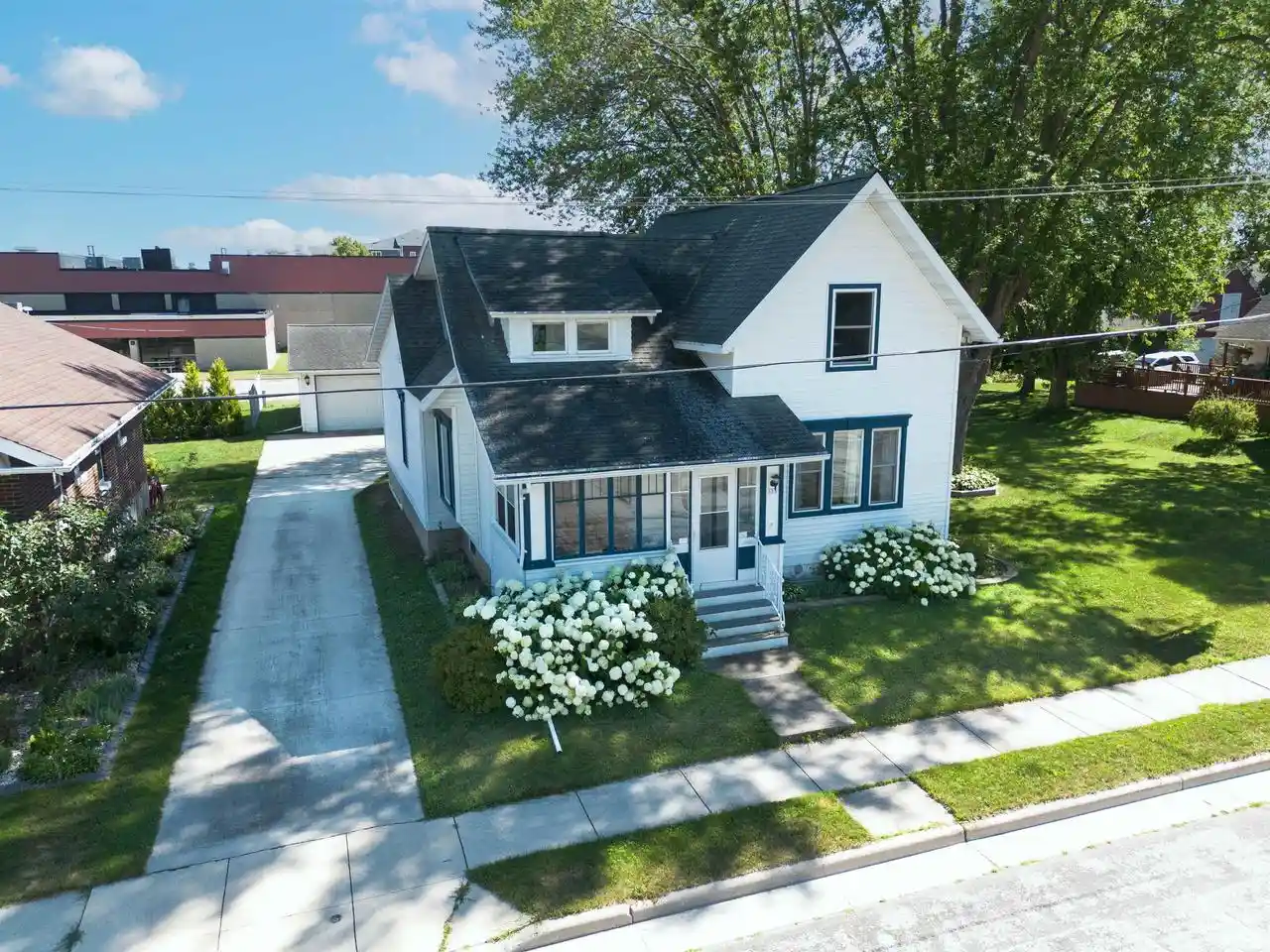 Homes for sale in Brillion, WI | 125 Trier Street Street, Brillion, WI 54110 | MLS# 50328888