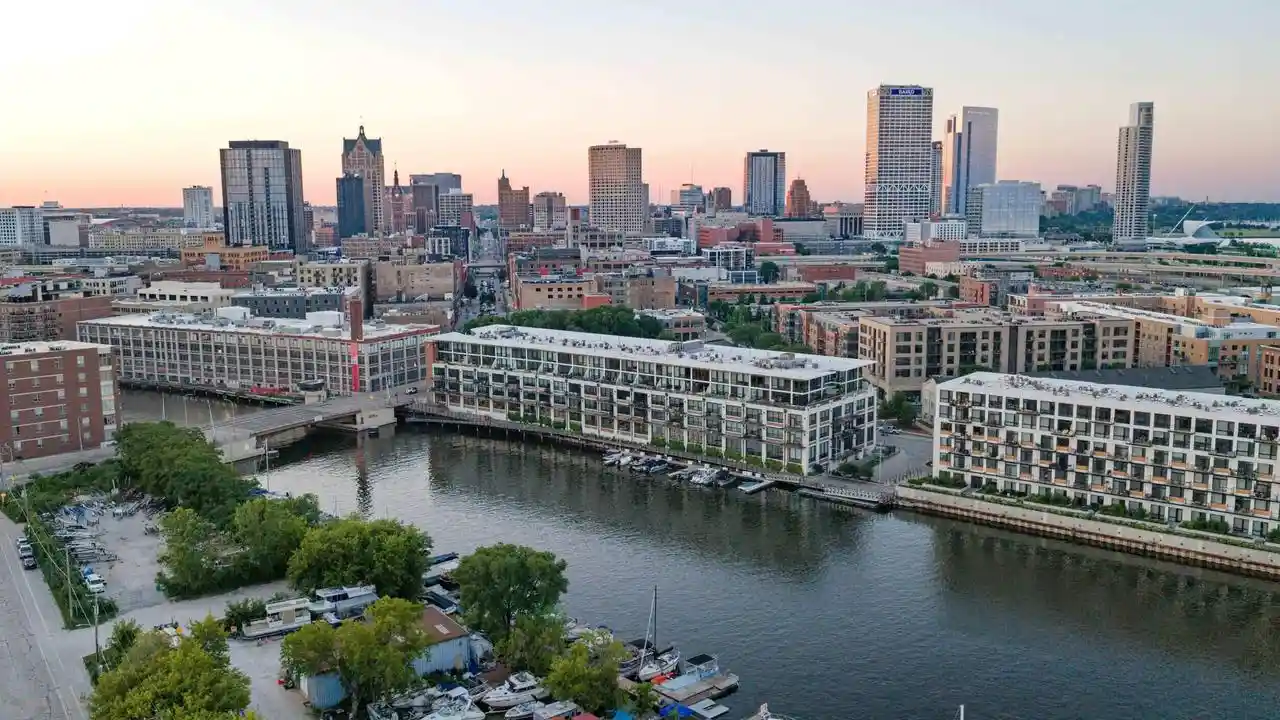 Homes for sale in Milwaukee, WI | 311 E Erie St St, Milwaukee, WI 53202