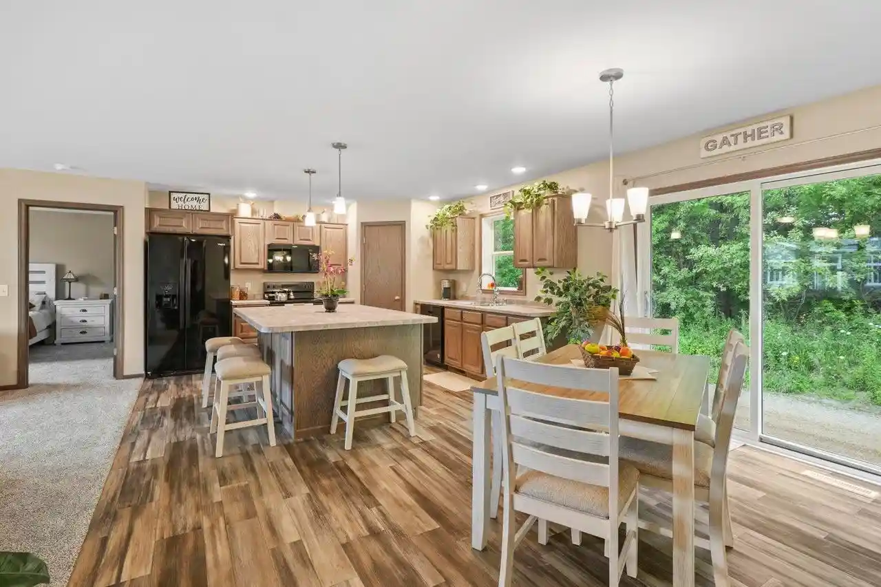 17th image of 1290 E Bluff Road Road, Whitewater, WI 53190 | MLS# 1970972