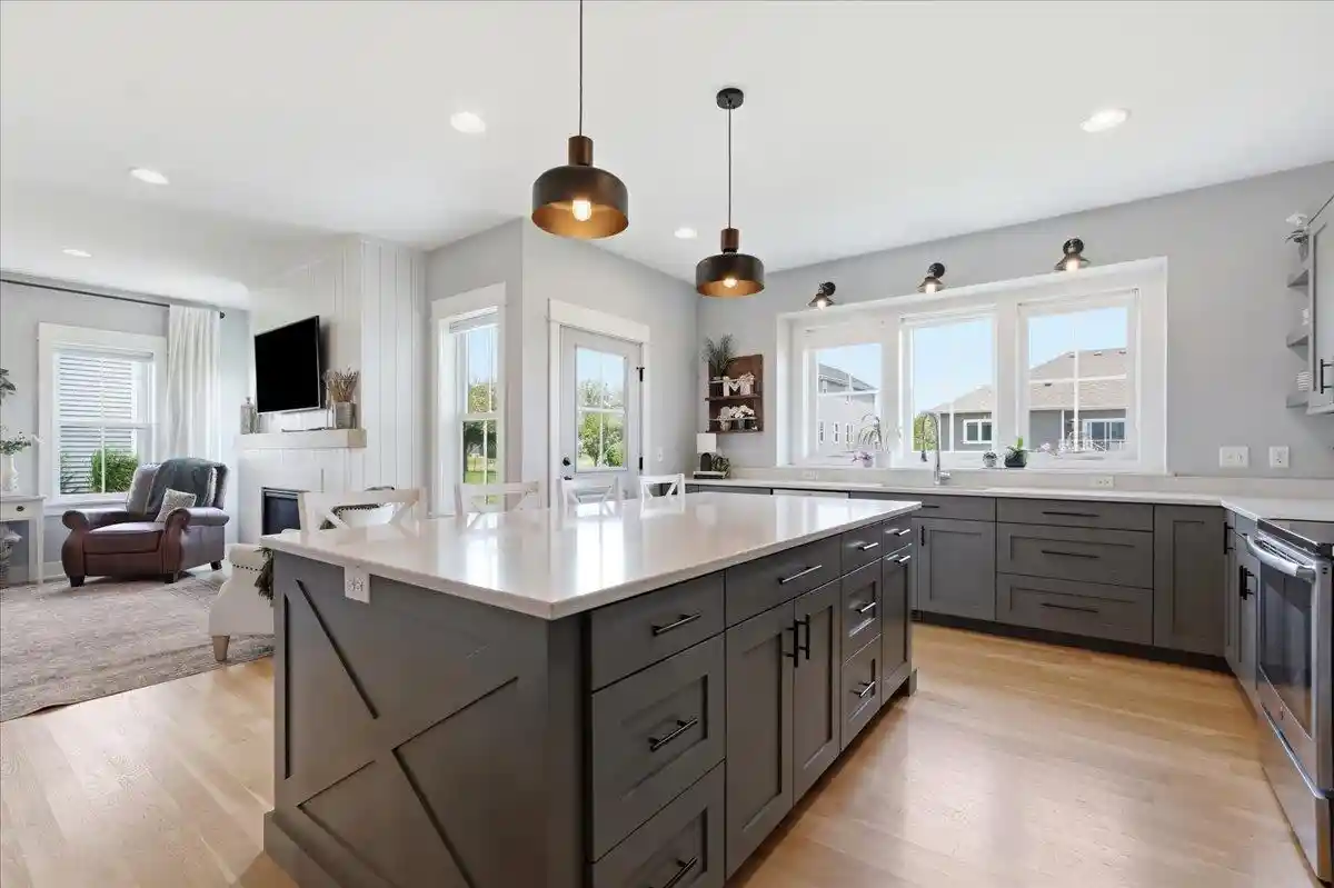 58th image of 300 N Bergamont Boulevard Boulevard, Oregon, WI 53575 | MLS# 2027731