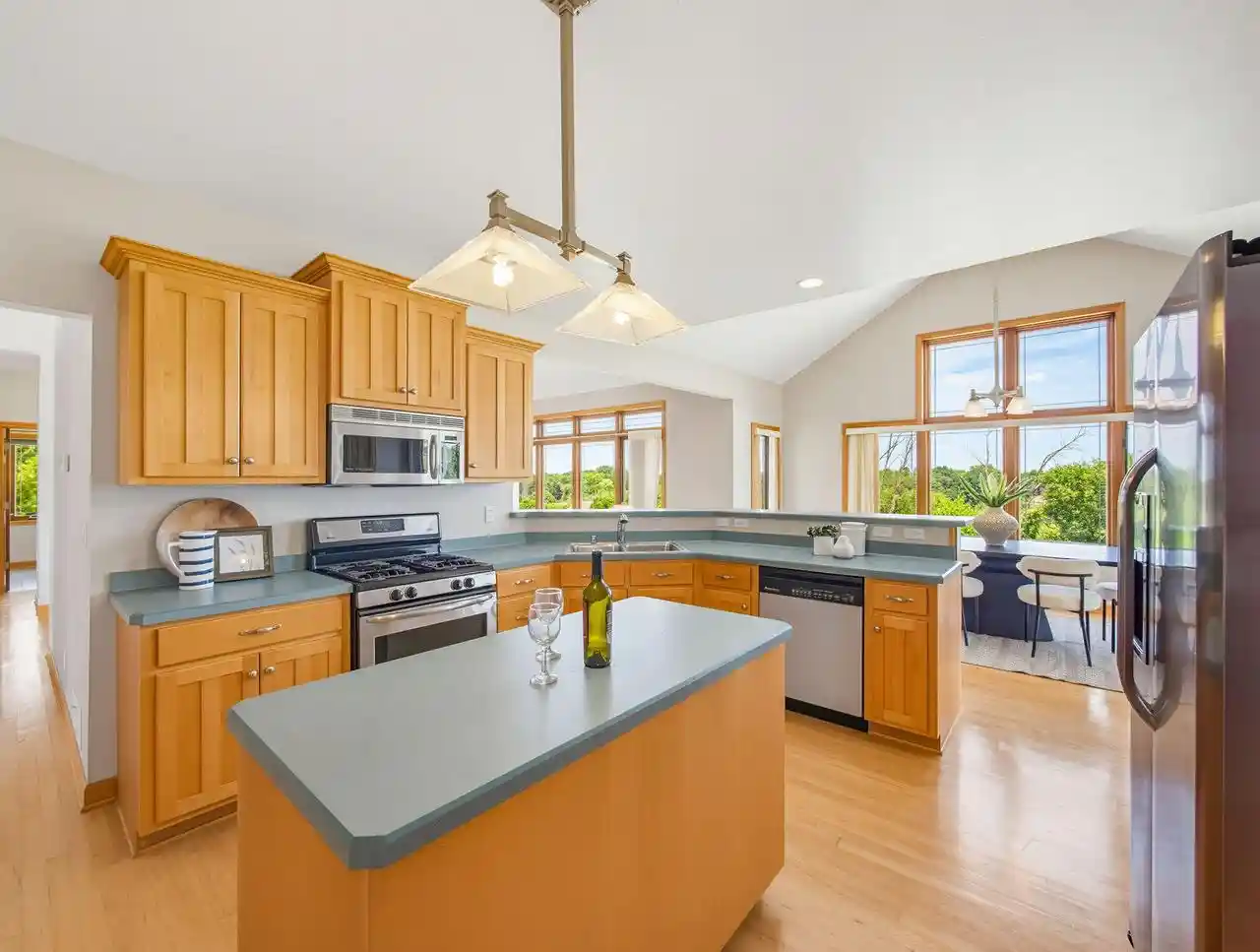 2nd image of W225n3524 Wethersfield Road Road, Pewaukee, WI 53072 | MLS# 1970971