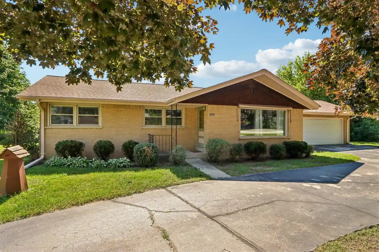image of 4440 N 135th Street Street, Brookfield, WI 53005 | MLS# 1970974