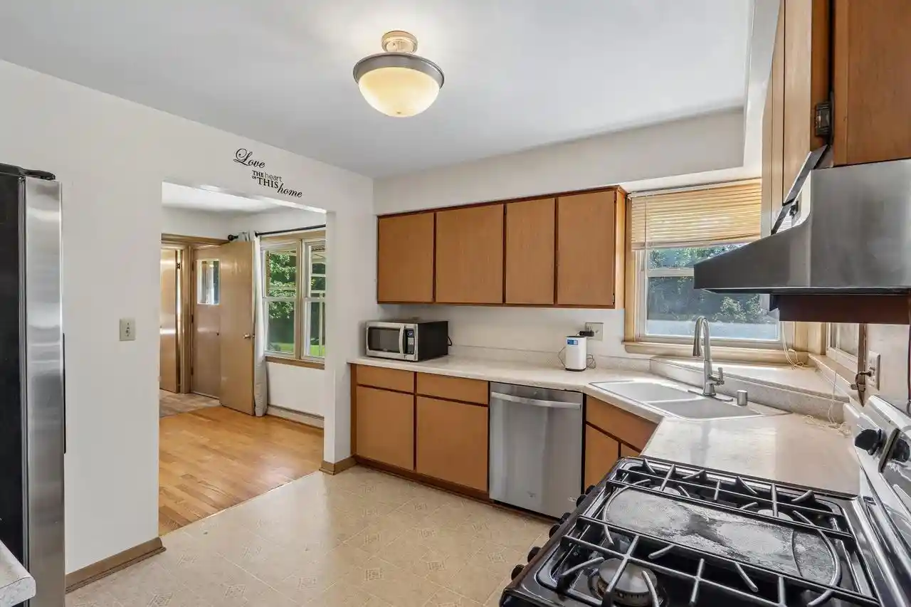 image of 4440 N 135th Street Street, Brookfield, WI 53005 | MLS# 1970974