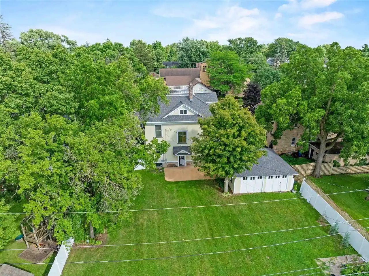 2nd image of 208 S Cherry Avenue Avenue, Marshfield, WI 54449 | MLS# 22603196