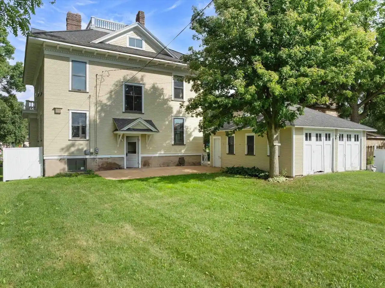 48th image of 208 S Cherry Avenue Avenue, Marshfield, WI 54449 | MLS# 22603196