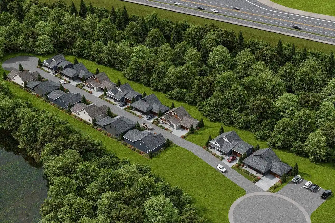 Photo 2 of Land for sale at Lot 28 River Run Court Court, La Crosse, WI 54601 | MLS# 1970979 | Listing updated on 2026-07-11
