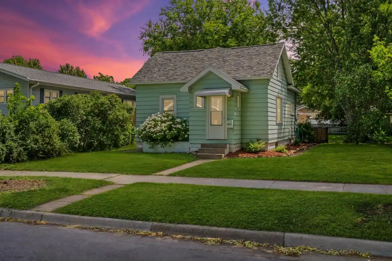 Homes for sale in La Crosse, WI | 2012 Charles Street Street, La Crosse, WI 54603 | MLS# 1970983