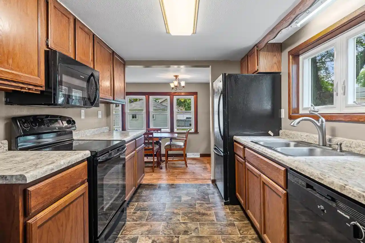 Homes for sale in La Crosse, WI | 2012 Charles Street Street, La Crosse, WI 54603 | MLS# 1970983
