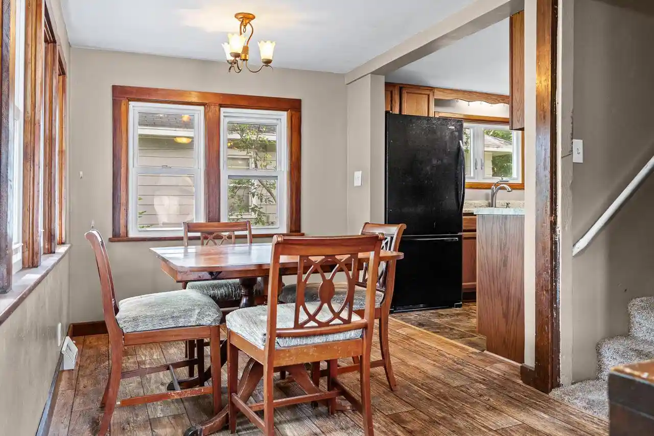 Homes for sale in La Crosse, WI | 2012 Charles Street Street, La Crosse, WI 54603 | MLS# 1970983