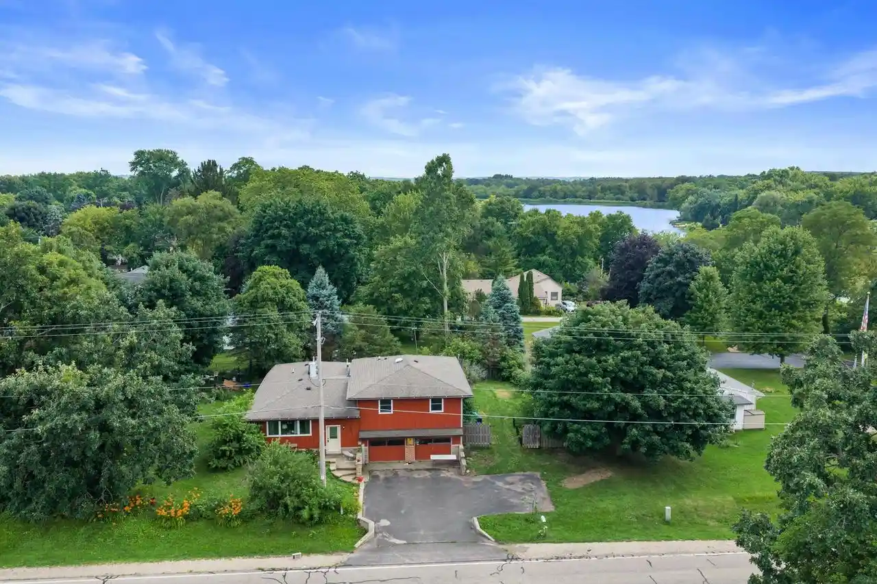 Photo 1 of Single family home for sale at N6294 County Road Dd, Burlington, WI 53105 | MLS# 1970982 | Listing updated on 2026-09-14