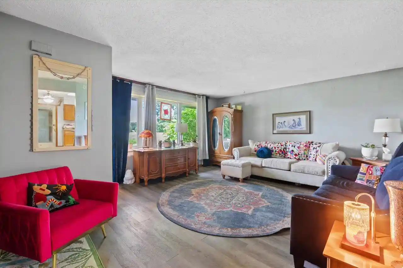Photo 2 of Single family home for sale at N6294 County Road Dd, Burlington, WI 53105 | MLS# 1970982 | Listing updated on 2026-09-14