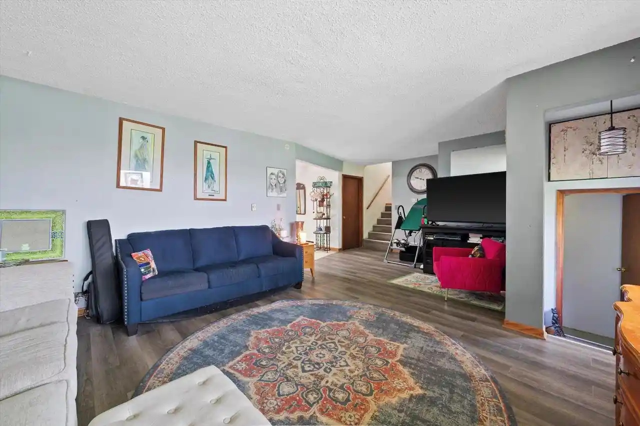 Photo 3 of Single family home for sale at N6294 County Road Dd, Burlington, WI 53105 | MLS# 1970982 | Listing updated on 2026-09-14