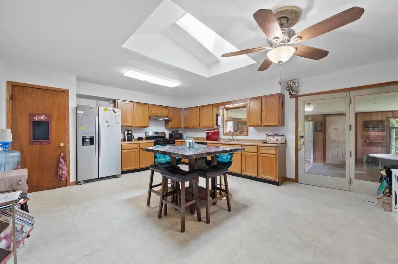 Photo 4 of Single family home for sale at N6294 County Road Dd, Burlington, WI 53105 | MLS# 1970982 | Listing updated on 2026-09-14