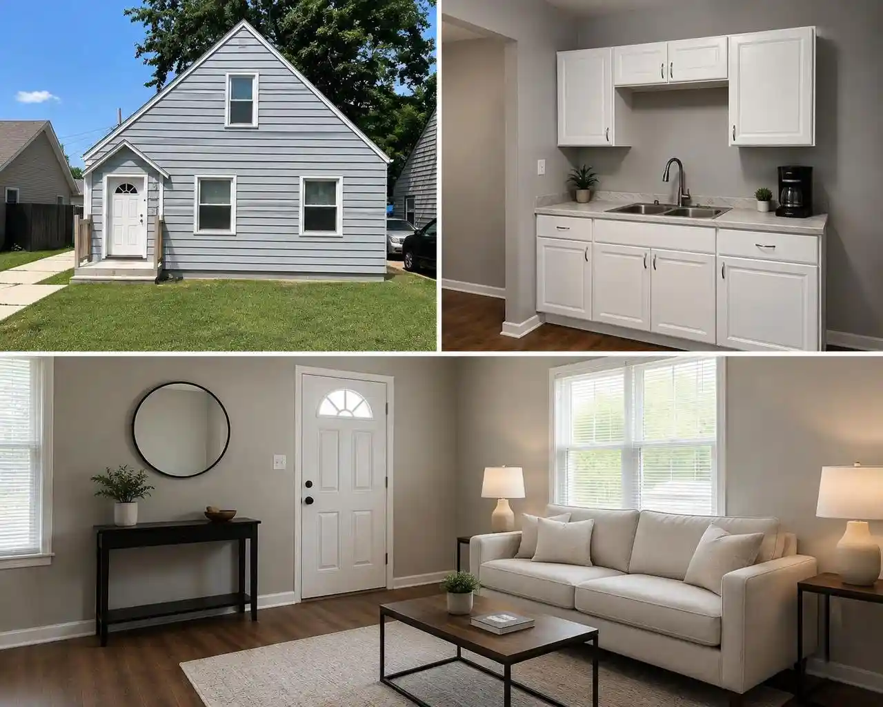 Photo 1 of Single family home for sale at 4873 N 26th Street Street, Milwaukee, WI 53209 | MLS# 1970988 | Listing updated on 2026-09-08