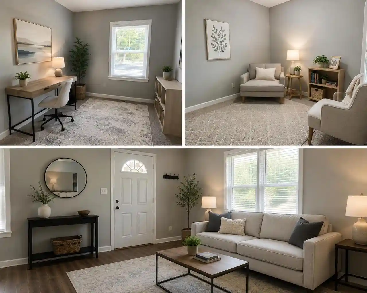 Photo 3 of Single family home for sale at 4873 N 26Th Street Street, Milwaukee, WI 53209 | MLS# 1970988 | Listing updated on 2026-09-08