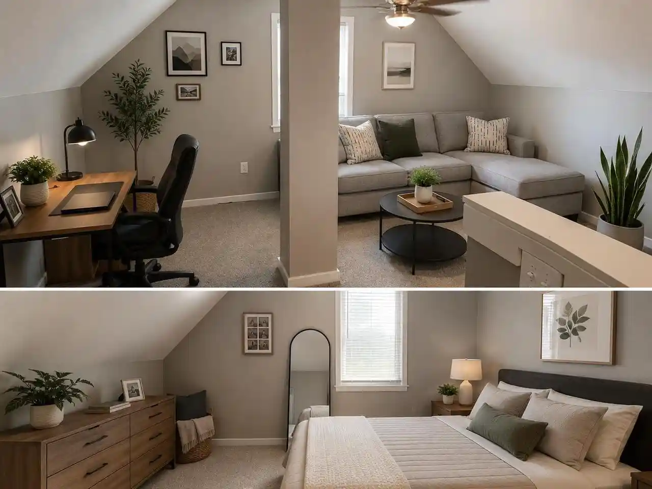 Photo 4 of Single family home for sale at 4873 N 26Th Street Street, Milwaukee, WI 53209 | MLS# 1970988 | Listing updated on 2026-09-08