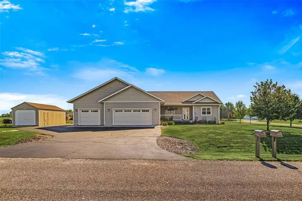 1st image of 17382 109th Avenue Avenue, Chippewa Falls, WI 54729 | MLS# 1603049