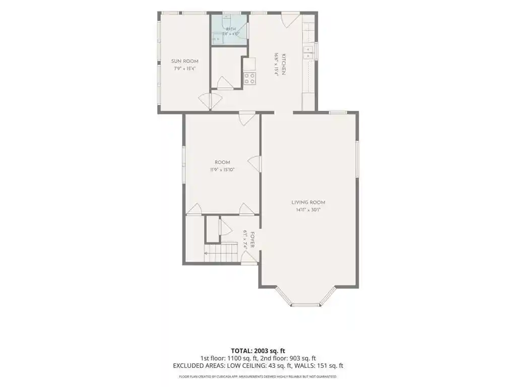5th image of 315 E Kentucky Street Street, Saint Croix Falls, WI 54024 | MLS# 7107005