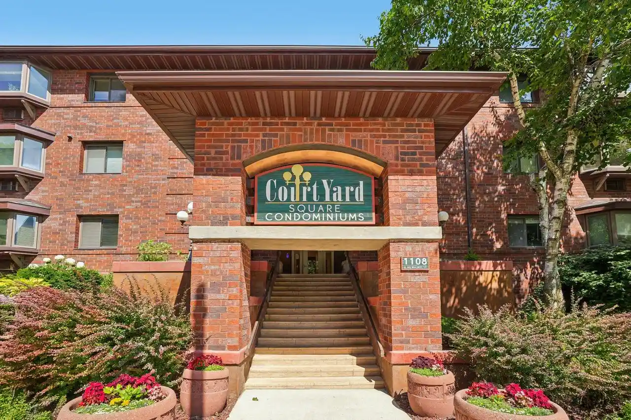 Photo 1 of Condo for sale at 1108 N Milwaukee Street Street #Unit 334, Milwaukee, WI 53202 | MLS# 1970997 | Listing updated on 2026-07-31