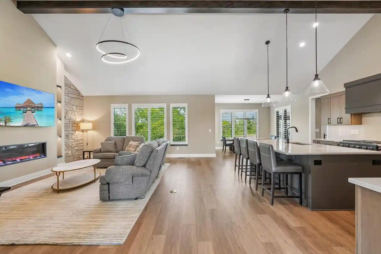 54th image of N69w17970 Haven Dr Dr, Menomonee Falls, WI 53051 | MLS# 1971000