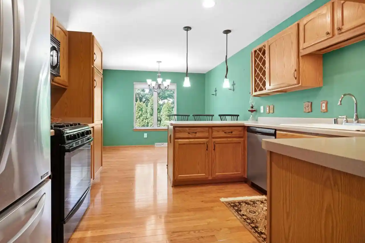 Homes for sale in Germantown, WI | N108w15384 Bel Aire Lane Lane, Germantown, WI 53022 | MLS# 1971002