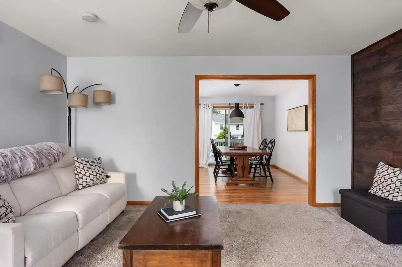 3rd image of 1208 Temple Dr Dr, Mount Horeb, WI 53572 | MLS# 2027735