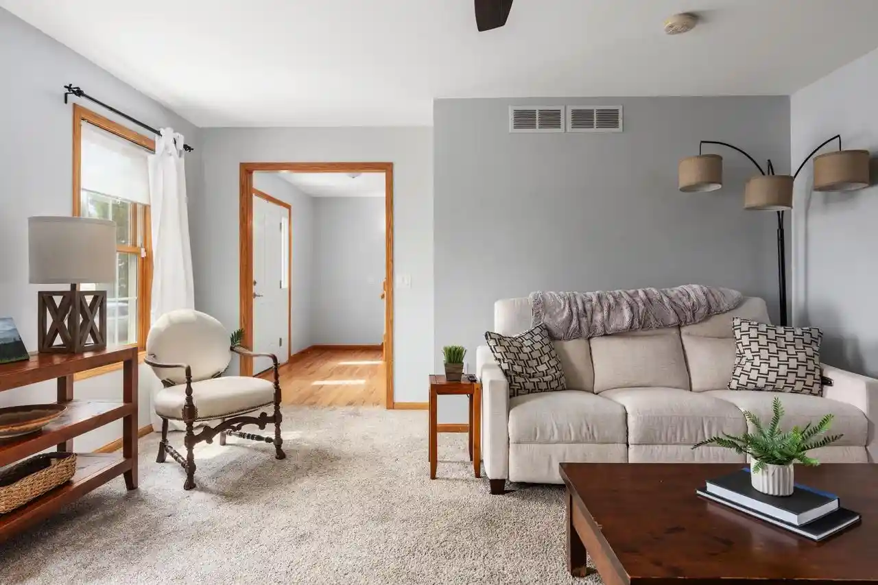 4th image of 1208 Temple Dr Dr, Mount Horeb, WI 53572 | MLS# 2027735
