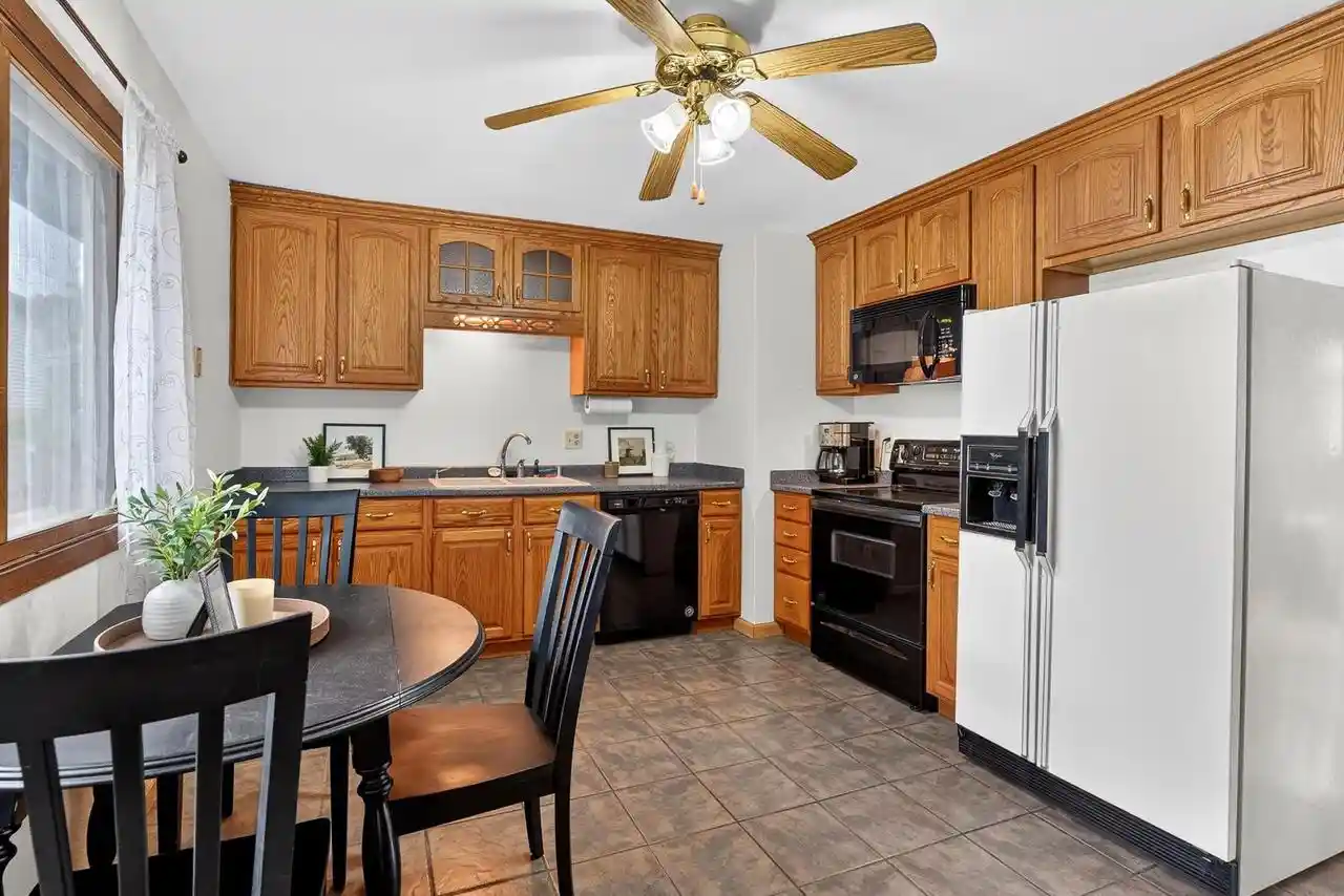 Homes for sale in Barneveld, WI | 206 S Garfield Street Street, Barneveld, WI 53507 | MLS# 2027737