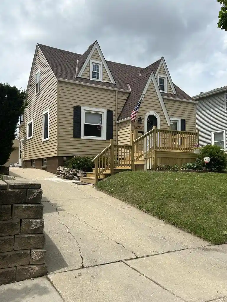 Photo 1 of Single family home for sale at 2745 S 68th Street Street, Milwaukee, WI 53219 | MLS# 1971012 | Listing updated on 2026-07-31