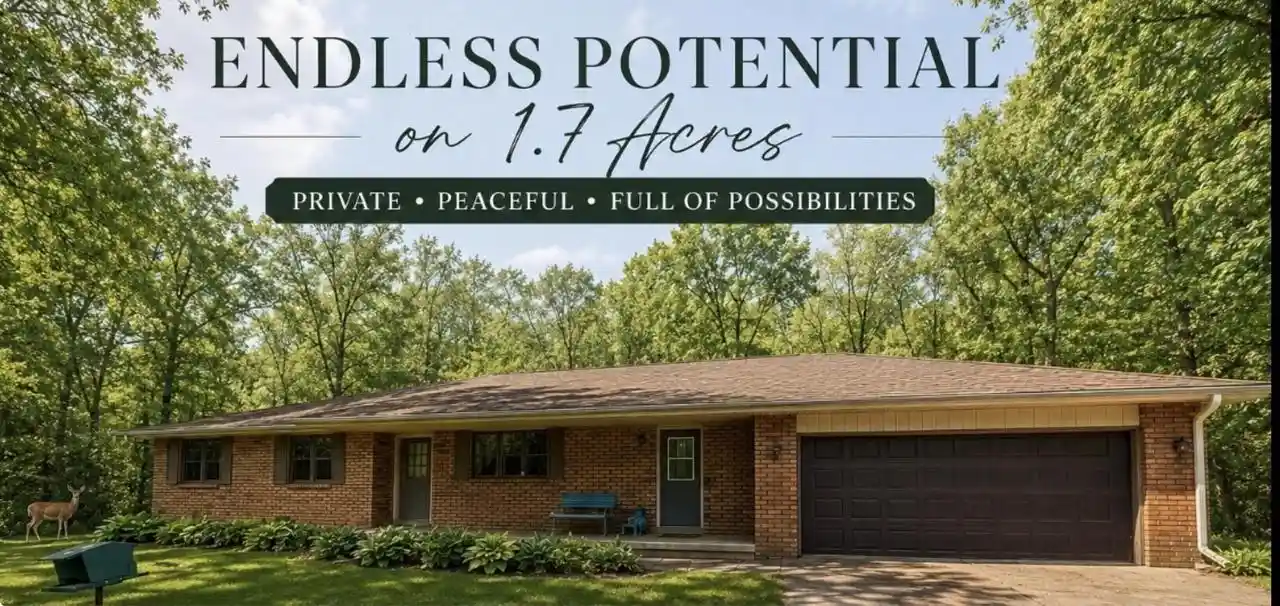 1st image of 14313 W Golf Air Dr Dr, Evansville, WI 53536 | MLS# 2027738