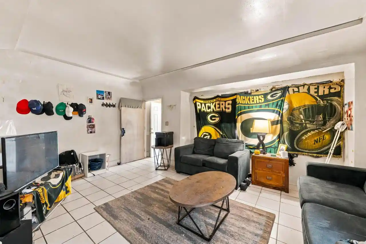 Photo 3 of Multi family home for sale at 3211 N Buffum Street Street #3213, Milwaukee, WI 53212 | MLS# 1971014 | Listing updated on 2026-09-02