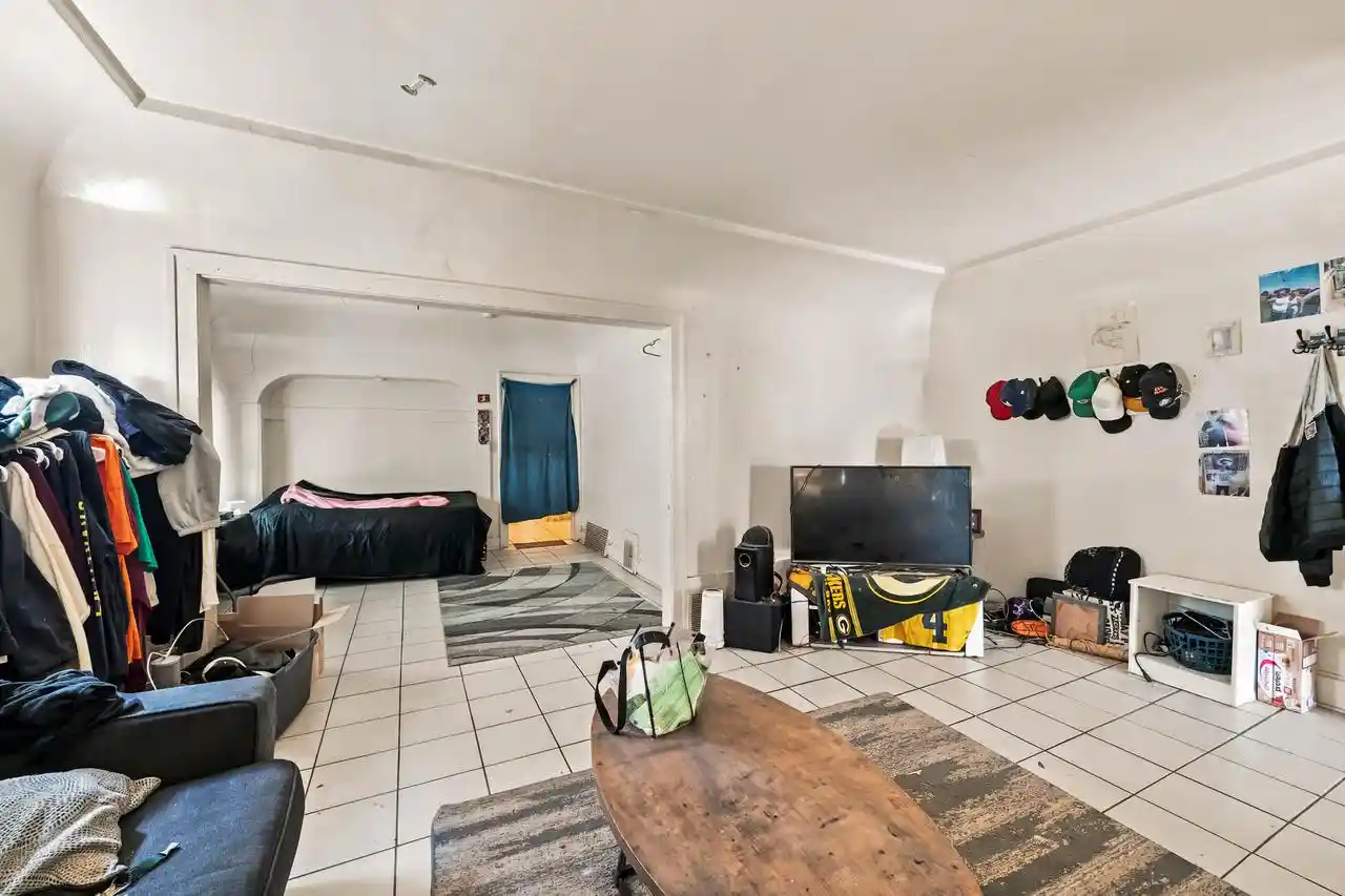 Listing Photo 4 - Condo for sale in building located at 3211 N Buffum St St, Milwaukee, WI 53212 - Unit #3213