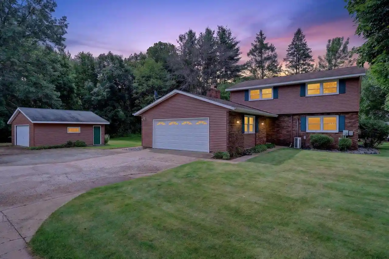 1st image of 2001 Green Tree Road Road, Junction City, WI 54443 | MLS# 22603200
