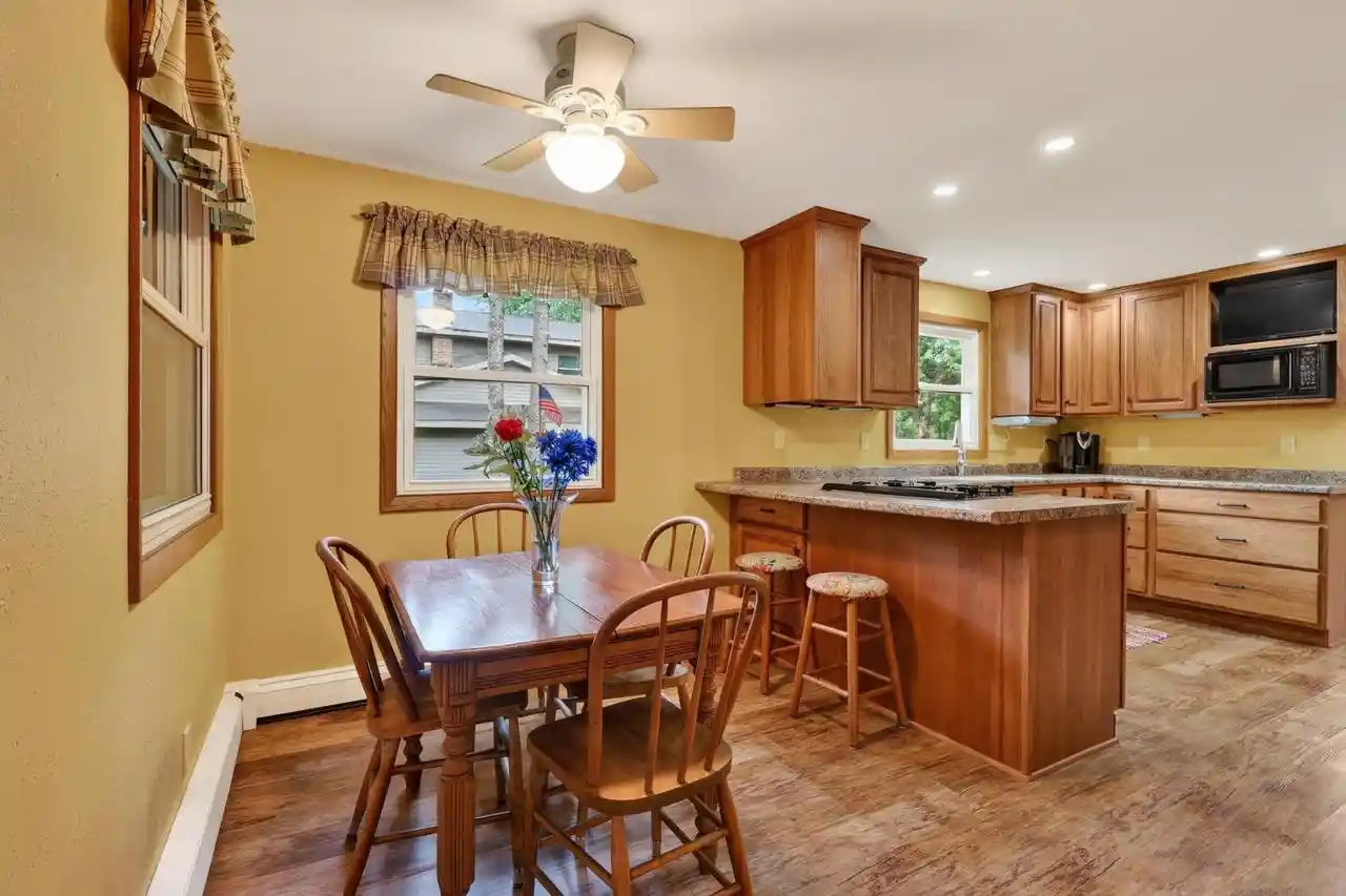 2nd image of 2001 Green Tree Road Road, Junction City, WI 54443 | MLS# 22603200