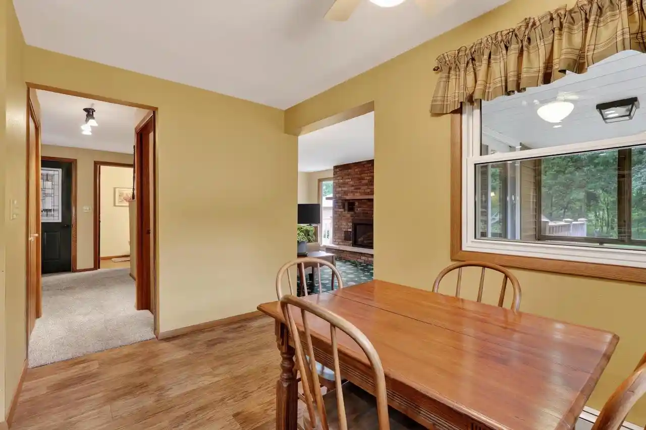 4th image of 2001 Green Tree Road Road, Junction City, WI 54443 | MLS# 22603200