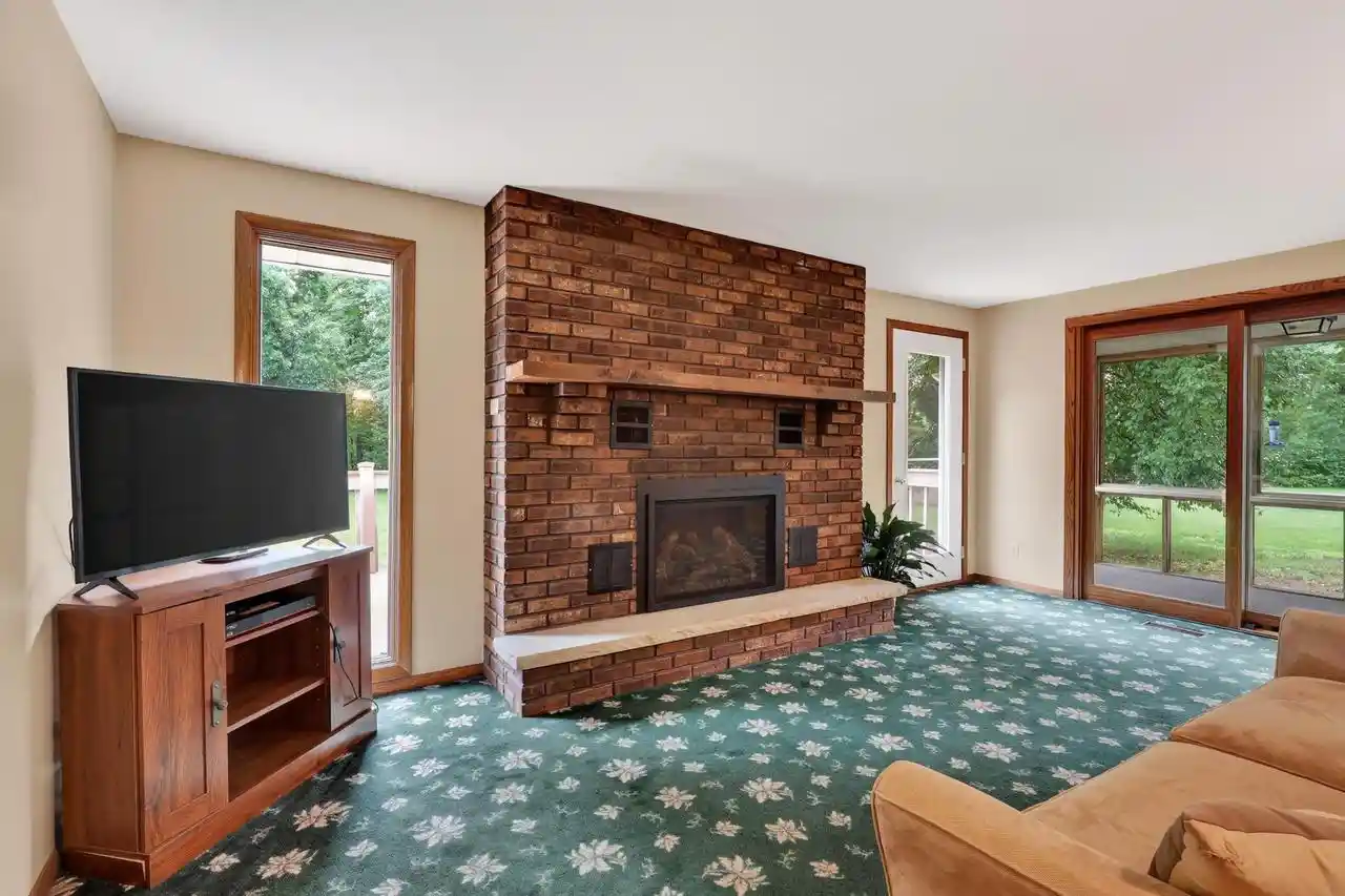 5th image of 2001 Green Tree Road Road, Junction City, WI 54443 | MLS# 22603200