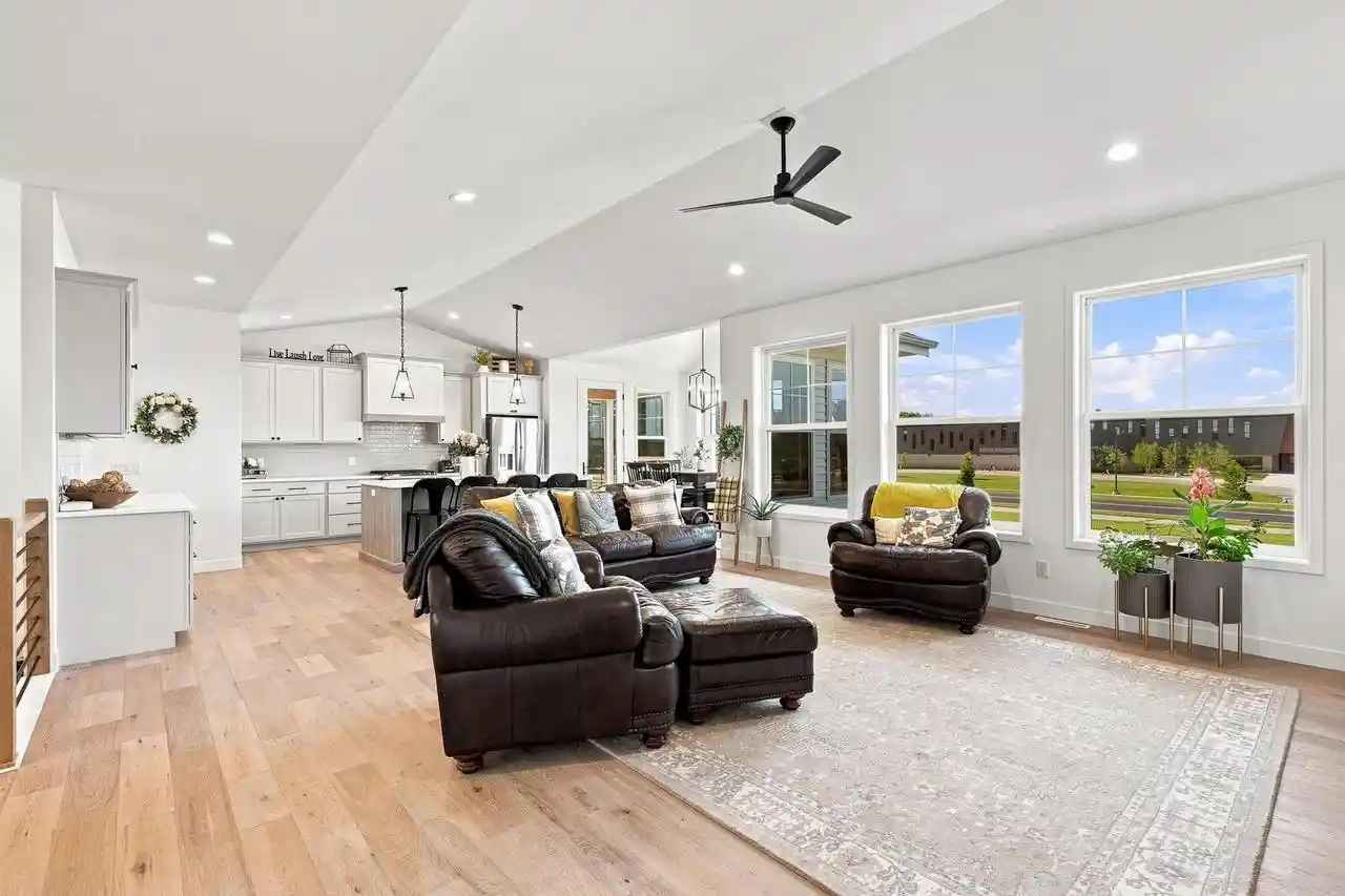 Photo 3 of Single family home for sale at 1314 Spahn Dr Dr, Waunakee, WI 53597 | MLS# 2027741 | Listing updated on 2026-09-04