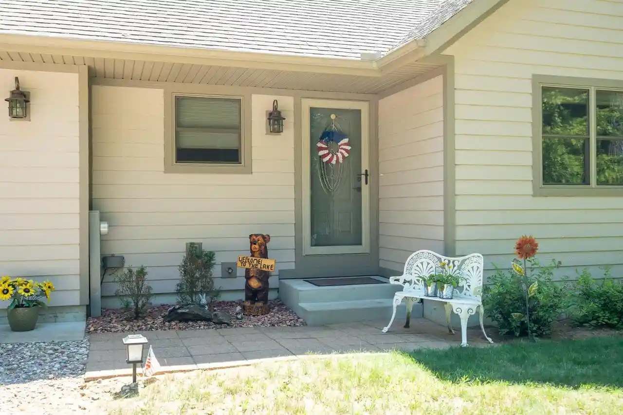 3rd image of 1809 S Badger Lane Lane, Arkdale, WI 54613 | MLS# 2027742