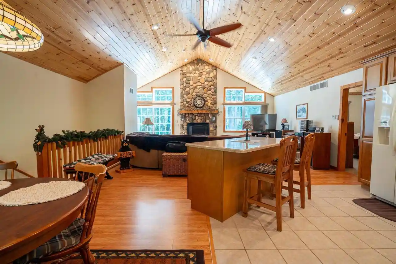 5th image of 1809 S Badger Lane Lane, Arkdale, WI 54613 | MLS# 2027742