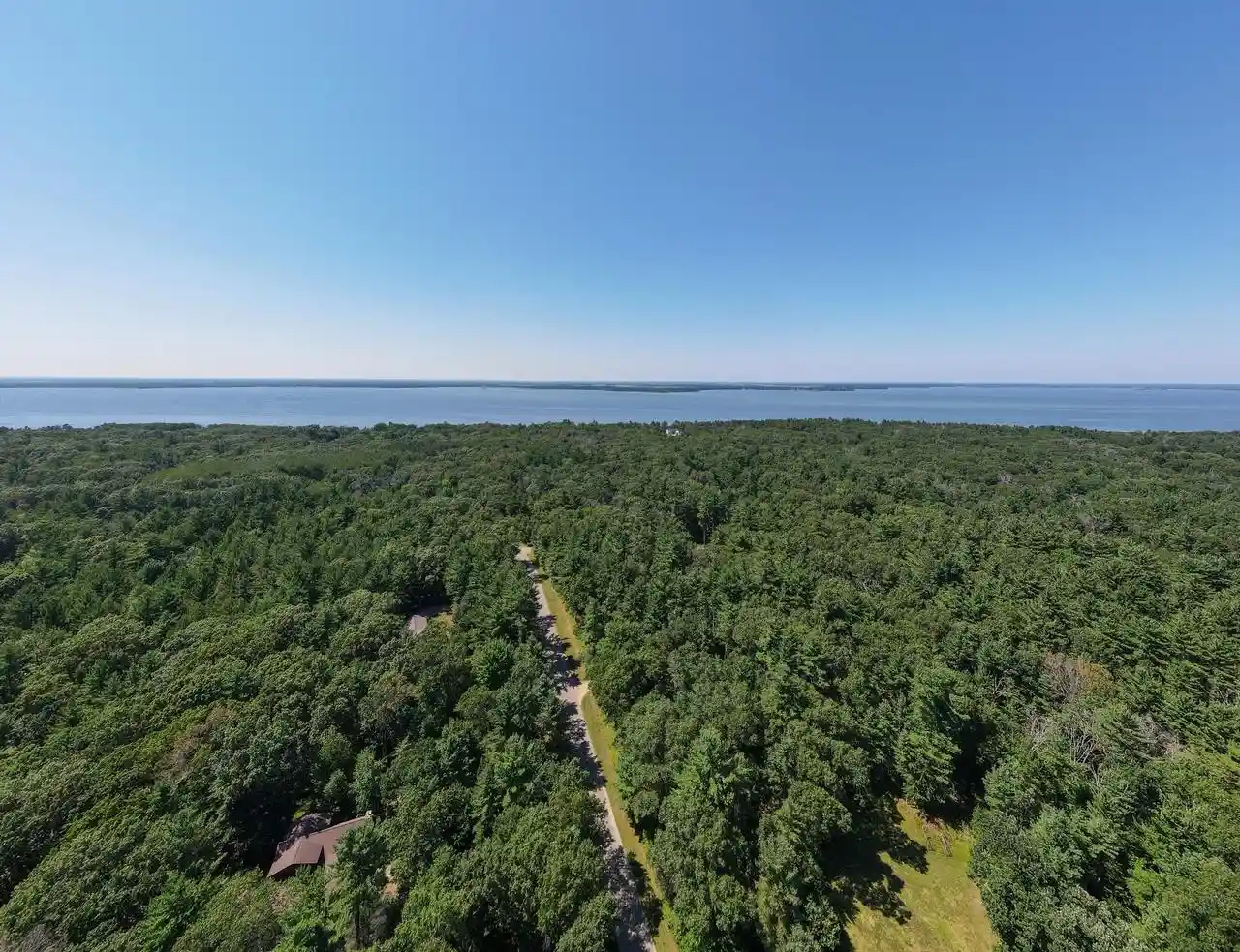 54th image of 1809 S Badger Lane Lane, Arkdale, WI 54613 | MLS# 2027742