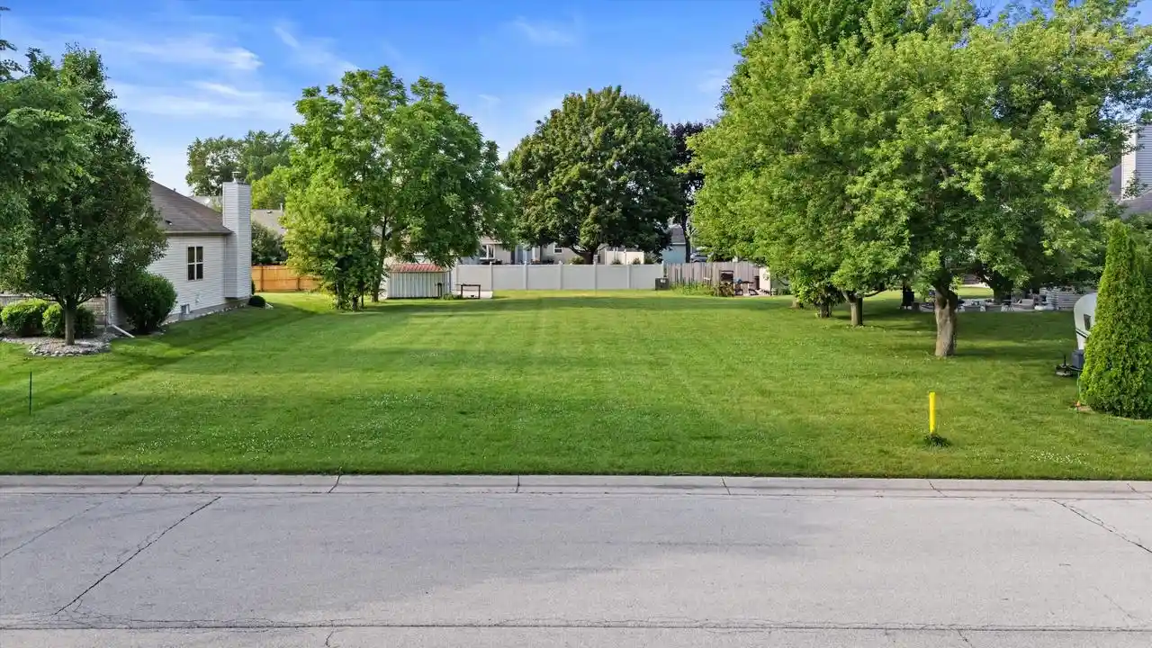 Photo 1 of Land for sale at Lot1 84th Street Street, Kenosha, WI 53142 | MLS# 1971019 | Listing updated on 2026-09-14