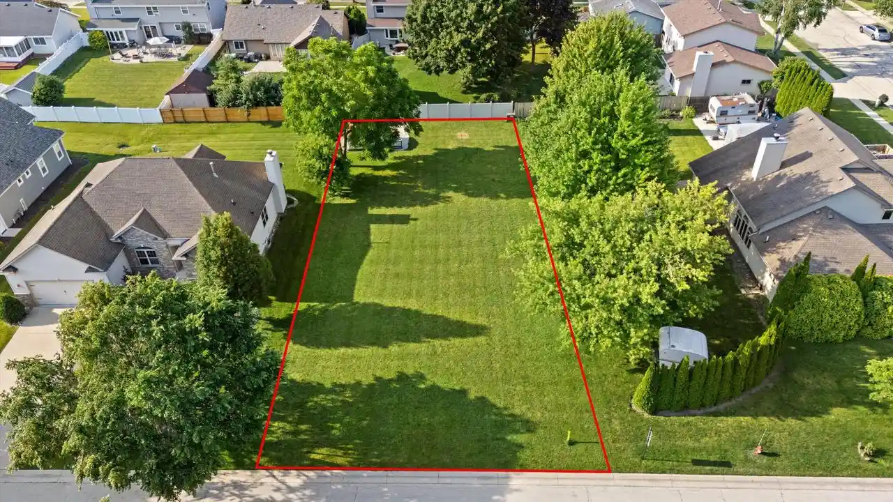 Photo 2 of Land for sale at Lot1 84th Street Street, Kenosha, WI 53142 | MLS# 1971019 | Listing updated on 2026-09-14