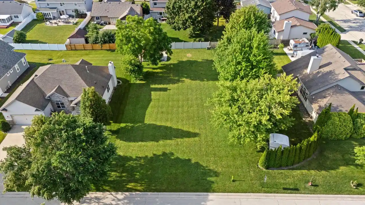 Photo 3 of Land for sale at Lot1 84th Street Street, Kenosha, WI 53142 | MLS# 1971019 | Listing updated on 2026-09-14