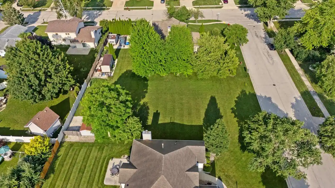 Photo 4 of Land for sale at Lot1 84Th Street Street, Kenosha, WI 53142 | MLS# 1971019 | Listing updated on 2026-09-14